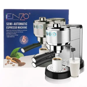 Machine à café Bellagio 🇮🇹