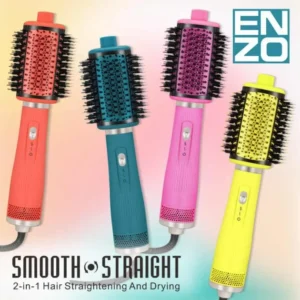 Magic brush 1500watt 🇮🇹