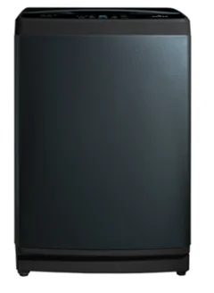 MAL RAYLAN TOP 12KG GLASS SILVER WMM TL 12 6508 GS