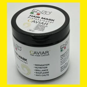 Masque caviar anti-chute 🇮🇹