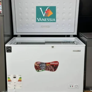 Congélateur marque Maxwell 200L