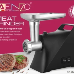 Meat Grinder ita 🇮🇹