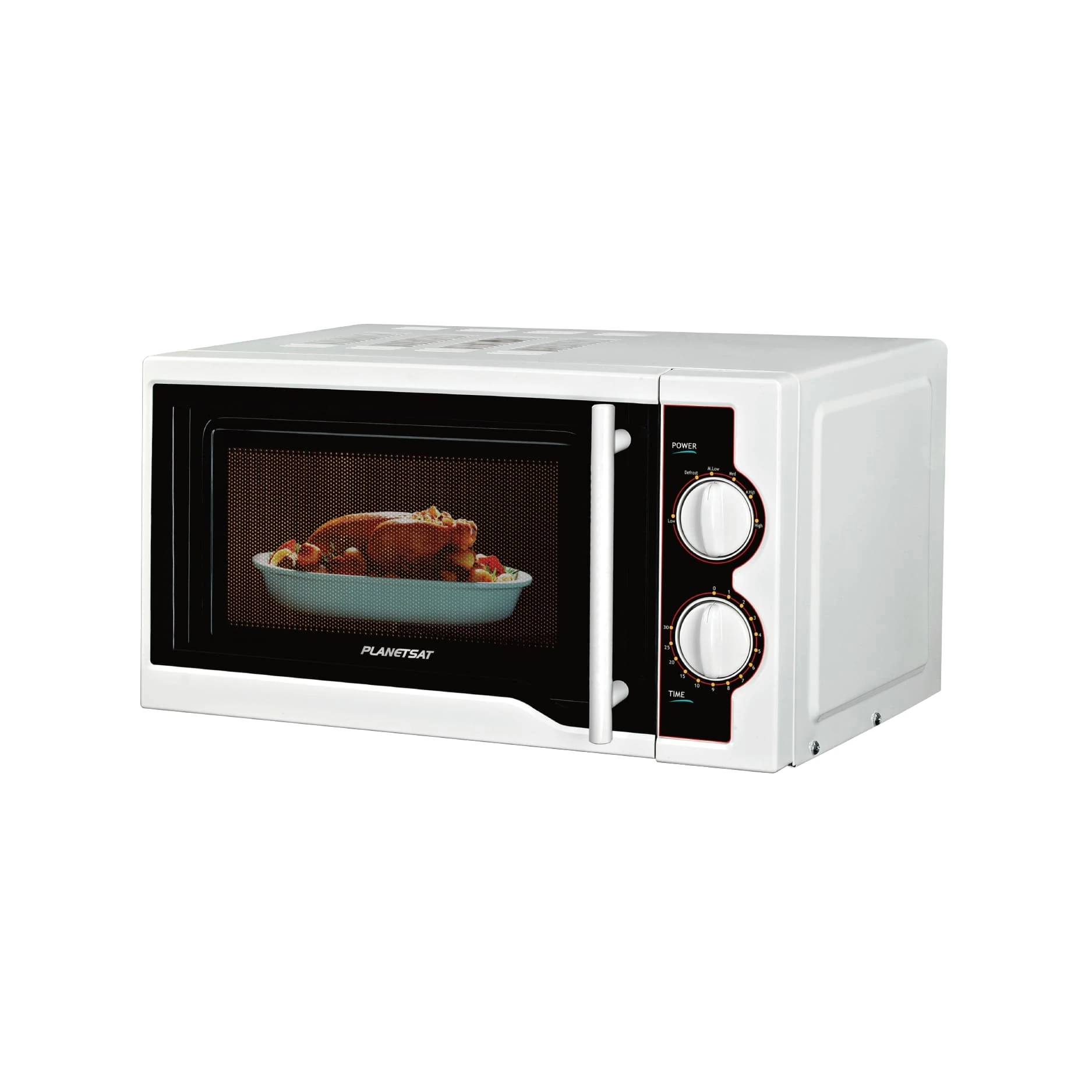 Microwave Oven PMO-2020