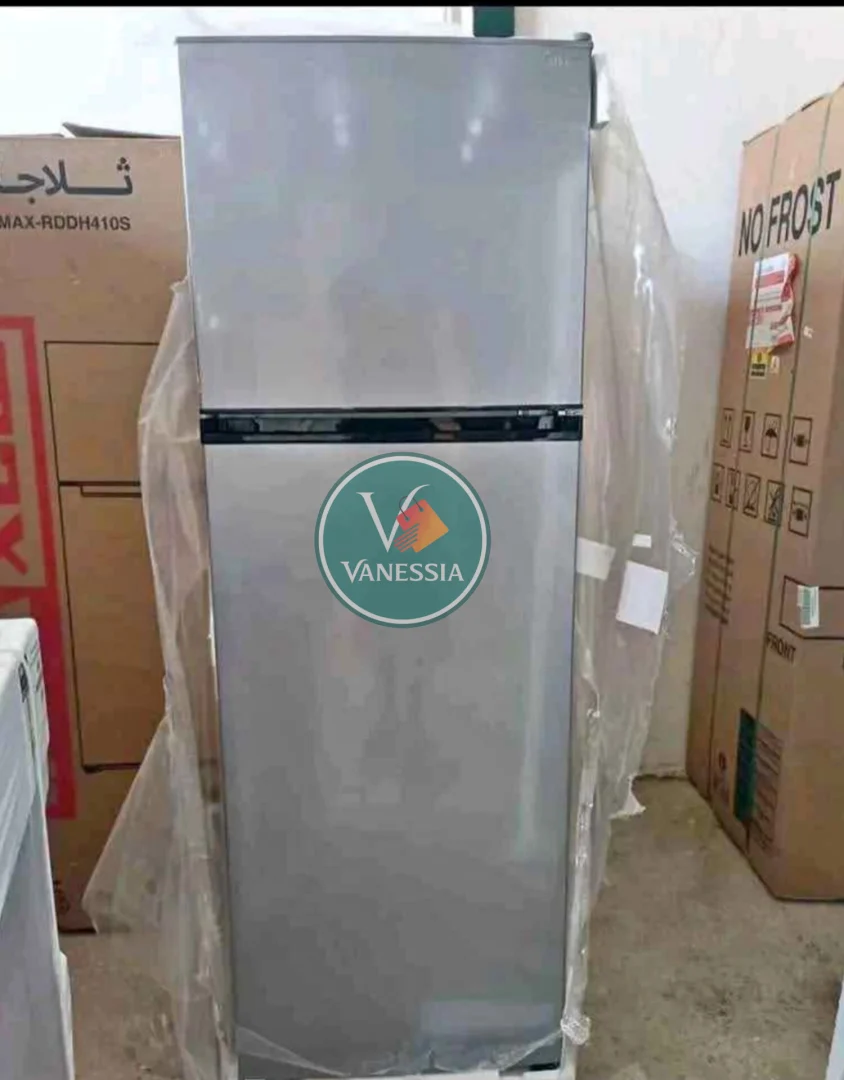 Refregirateur Marque Midea 410L
