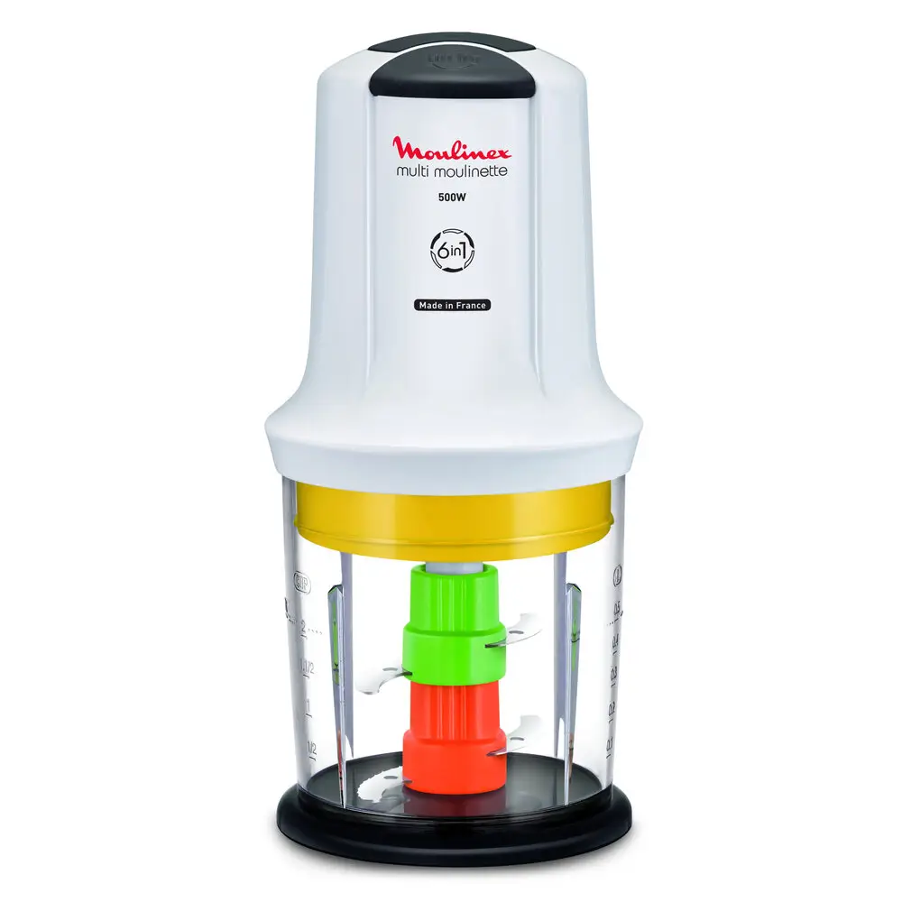 Hachoir MOULINEX Multi Moulinette 500 W – Image 4