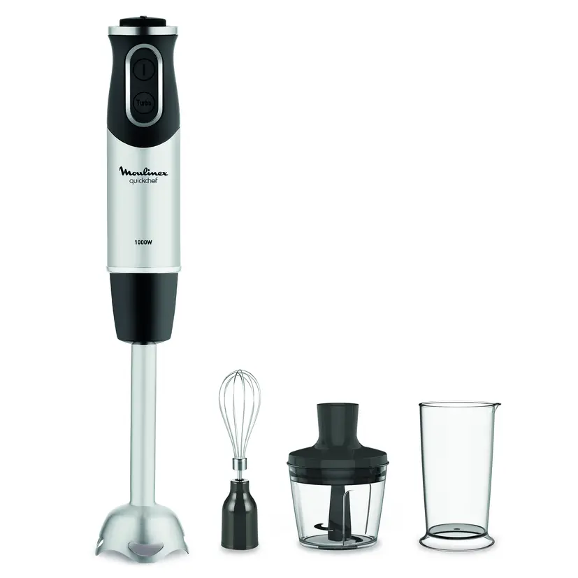 Hachoir MOULINEX Multi Moulinette 500 W – Image 19