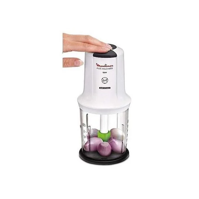 Hachoir MOULINEX Multi Moulinette 6 en 1 – Image 12