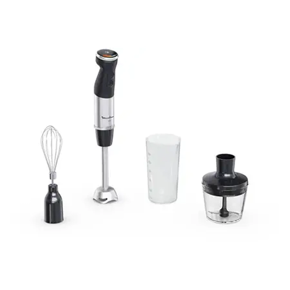 Hachoir MOULINEX Multi Moulinette 6 en 1 – Image 15
