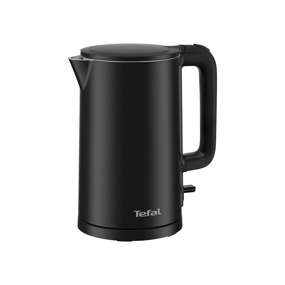 Bouilloire MOULINEX Morning 1.7 L Gris chaud – Image 5