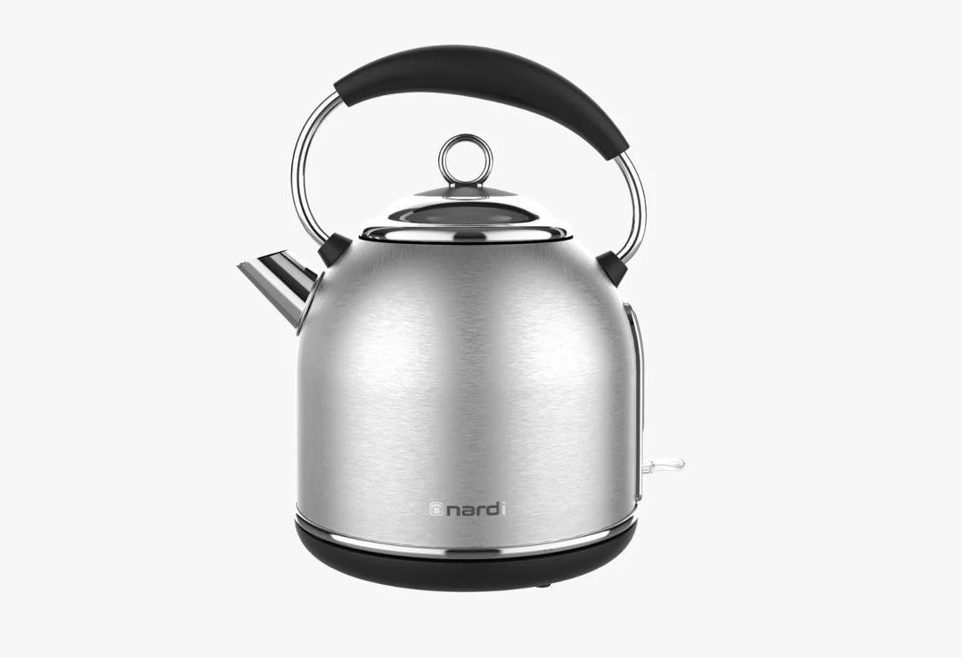 Bouilloire MOULINEX Morning 1.7 L Gris chaud – Image 10