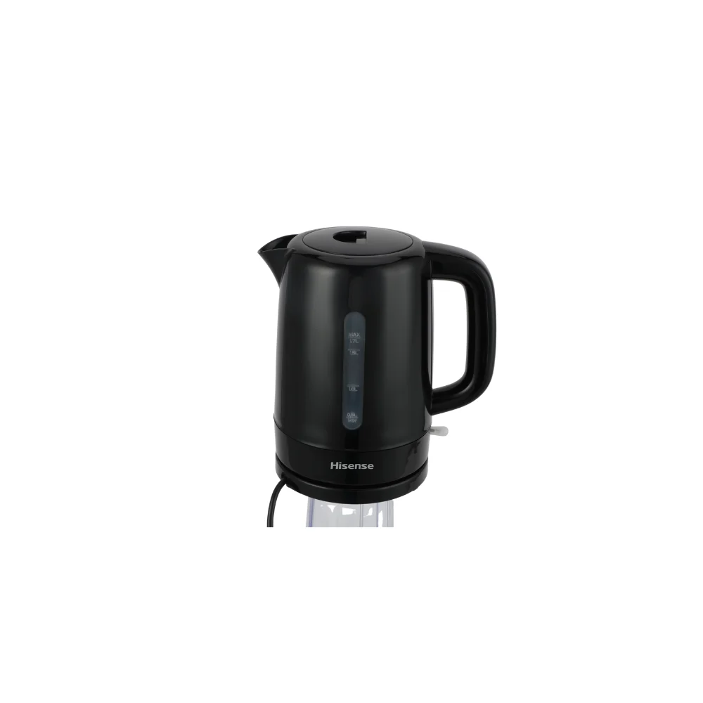 Bouilloire MOULINEX Morning 1.7 L Gris chaud – Image 17