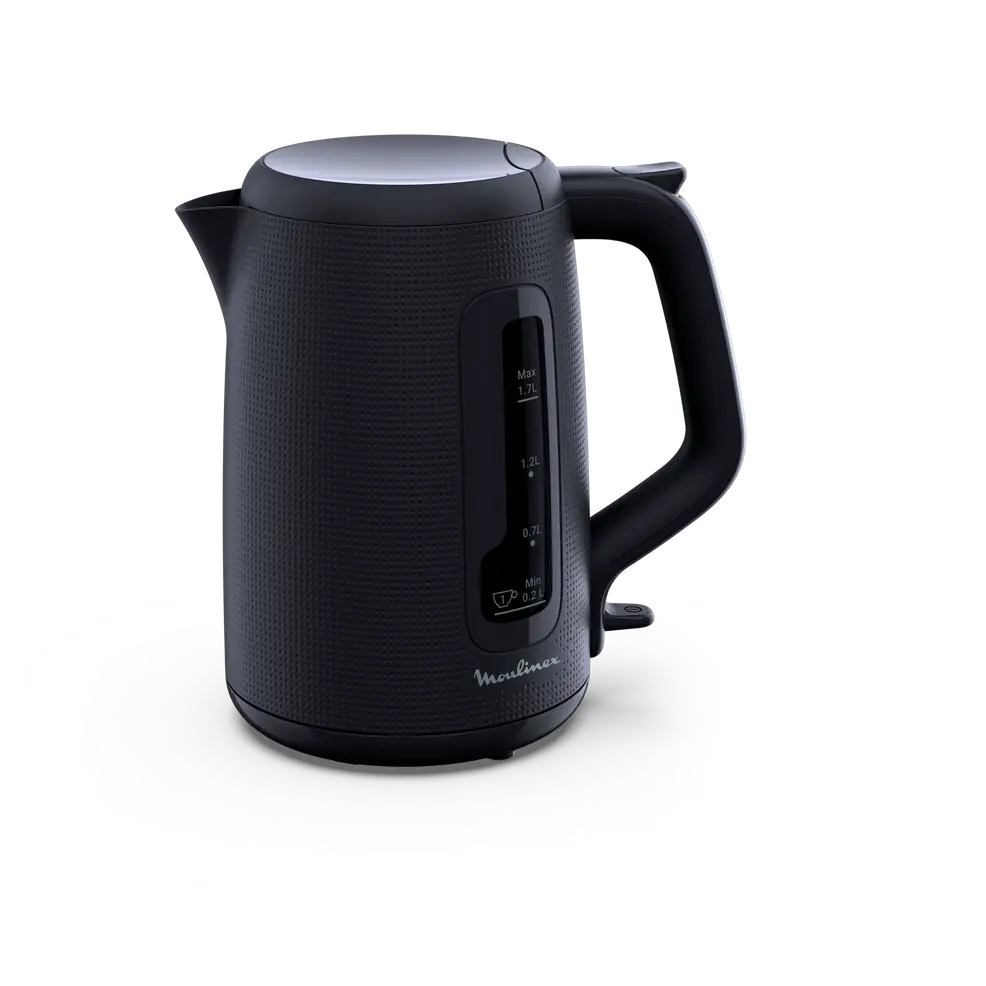 Bouilloire MOULINEX Subito 1.7L- Bordeaux – Image 7