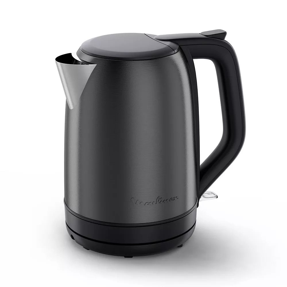 Bouilloire MOULINEX Subito 1.7L- Bordeaux – Image 15