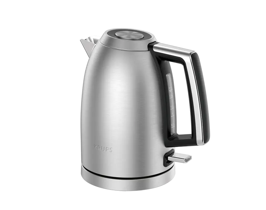 Bouilloire MOULINEX Subito 1.7L- Bordeaux – Image 18
