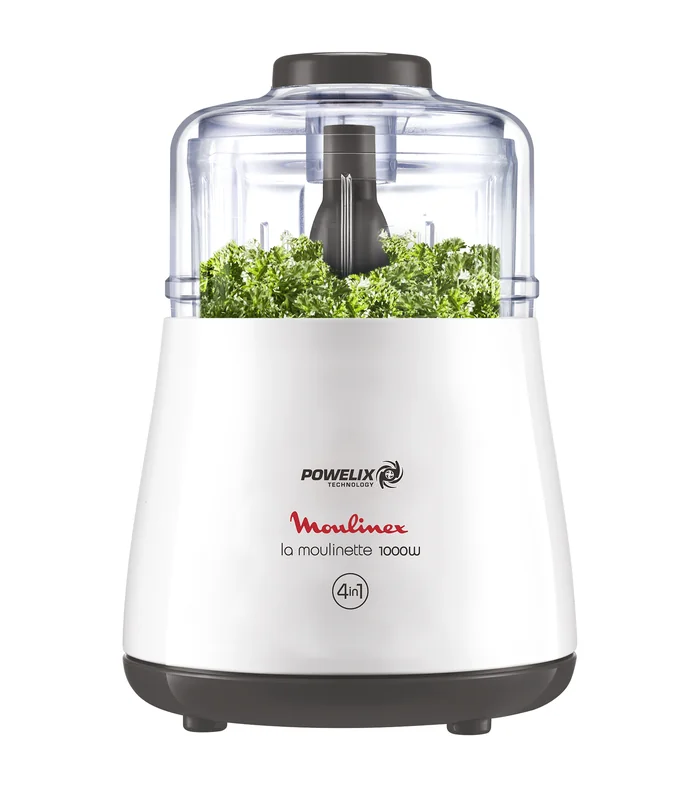 Hachoir Blender MOULINEX Moulinette Ultimate 2en1-1000W – Image 4