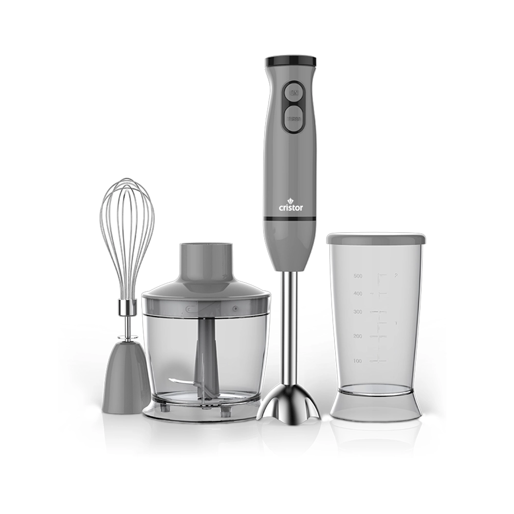 Hachoir Blender MOULINEX Moulinette Ultimate 2en1-1000W – Image 7