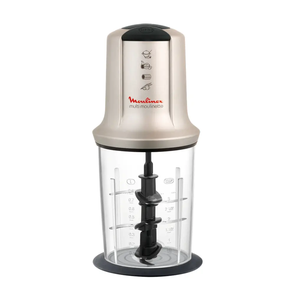 Hachoir Blender MOULINEX Moulinette Ultimate 2en1-1000W – Image 11