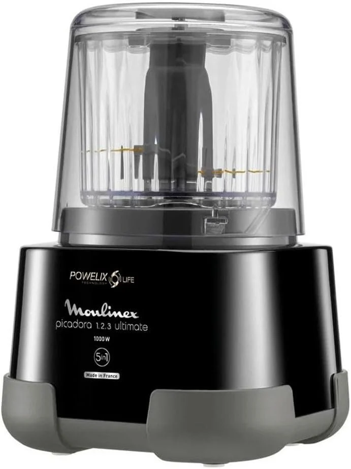 Hachoir Blender MOULINEX Moulinette Ultimate 2en1-1000W – Image 12
