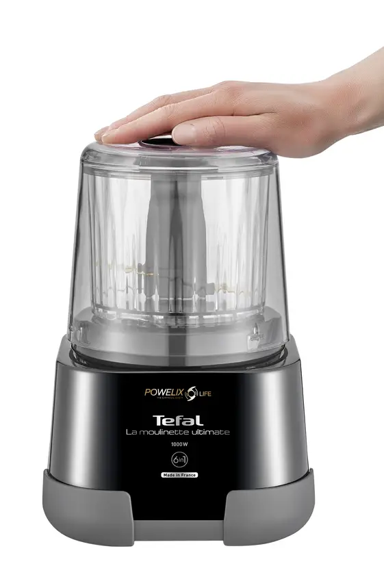 Hachoir Blender MOULINEX Moulinette Ultimate 2en1-1000W – Image 14