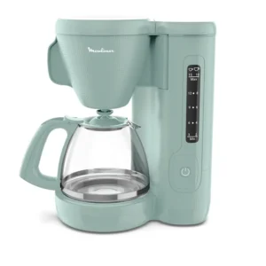 Cafetière Filtre MOULINEX Eucalyptus