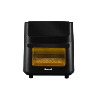 Air Fryer NARDI Digital Noir 12 L