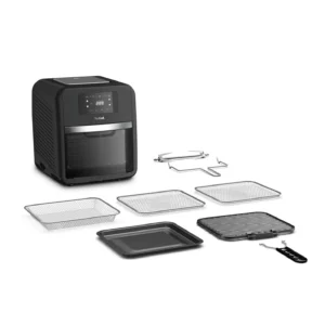 Air Fryer NARDI Digital  Noir 7,2L