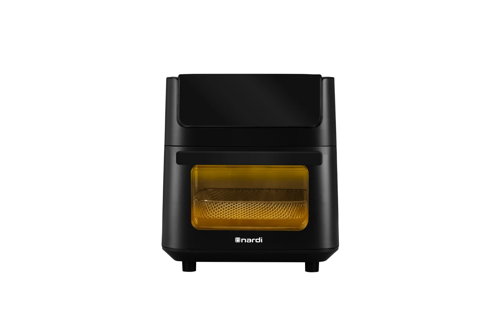 Air Fryer NARDI Double bac Digital Noir 9 L – Image 11