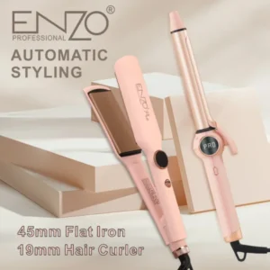 Pack Duo pink