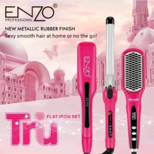 Pack platinium fushia