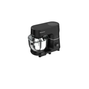 Robot multifonction Hisense – 6L – 1000W – Digital – Noir