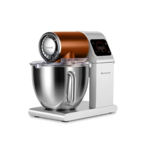 Pétrin MAESTRO PASTA NARDI Digital Multi Fonction  Rose Cuivre 6 L