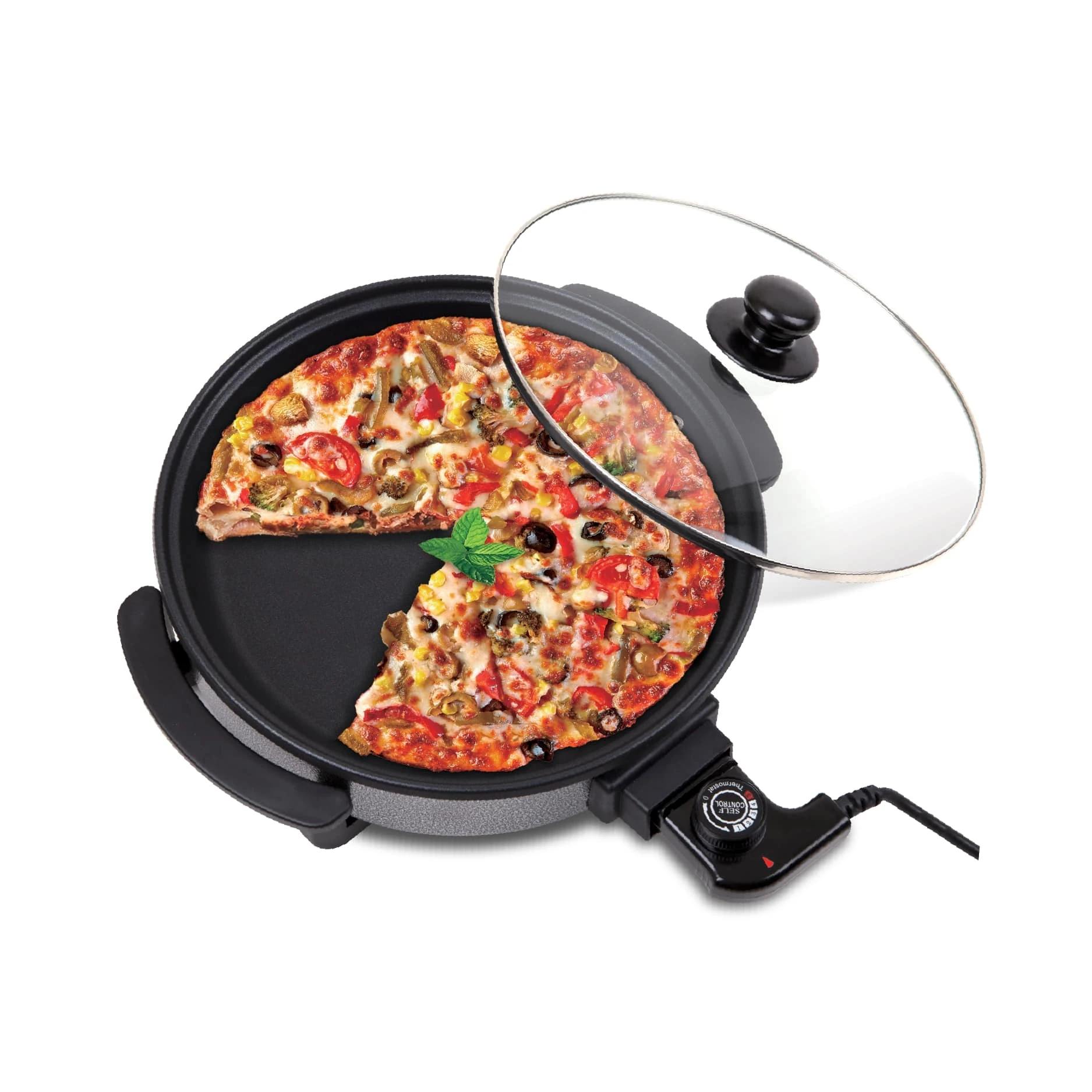 Pizza Pan PPP-32A