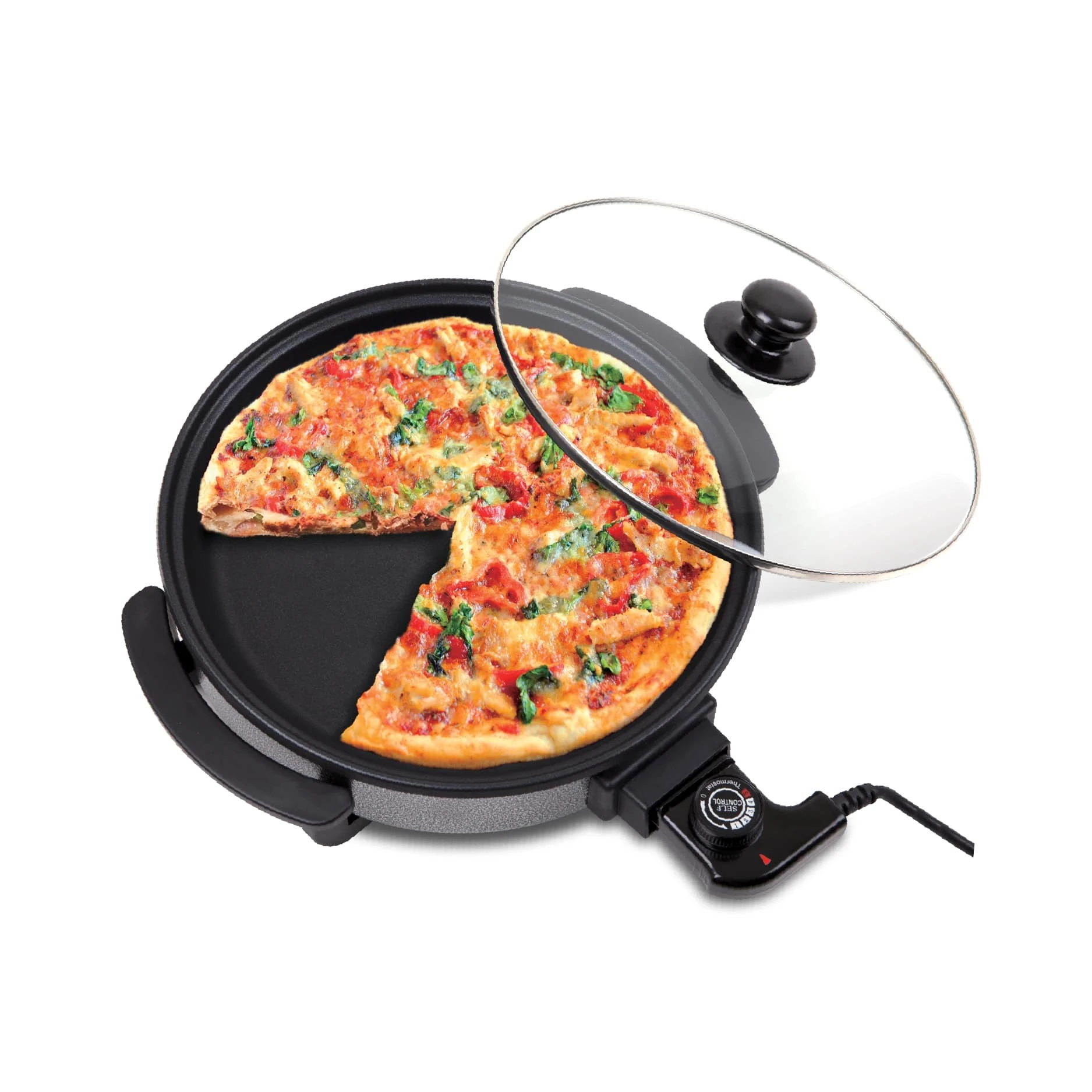 Pizza Pan PPP-40B