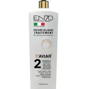 Proteine Enzo