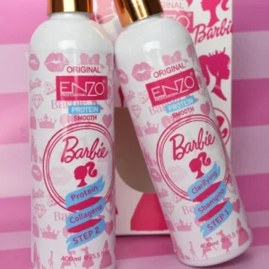 Protéine ❤Barbie❤(400ml)