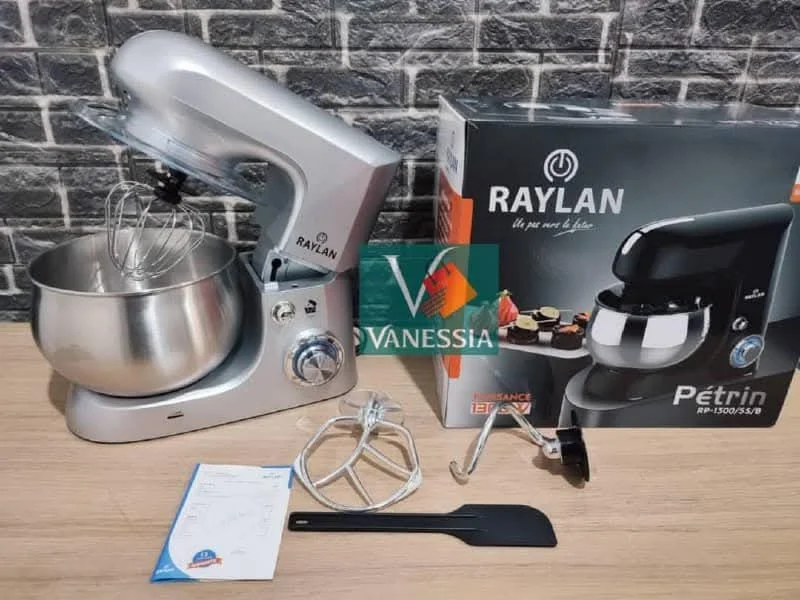 pétrin marque raylan 1300w