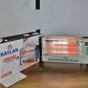 Résistance Marque Raylan 1600W