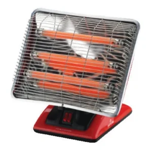 RAYLAN RESISTANCE 1800W 3 éléments de tub en quartz RCE-R3/1800