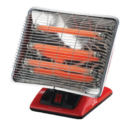 RAYLAN RESISTANCE 1800W 3 éléments de tub en quartz RCE-R3/1800