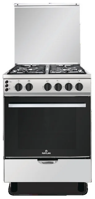 RCP 60 GFR VI/VB