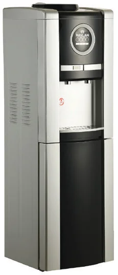 RDE 5/2 R-B