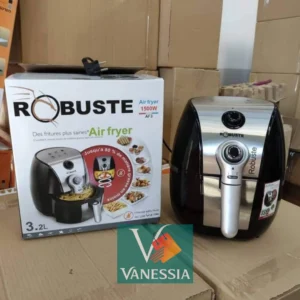 Friteuse sans huile marque robuste 3.2L