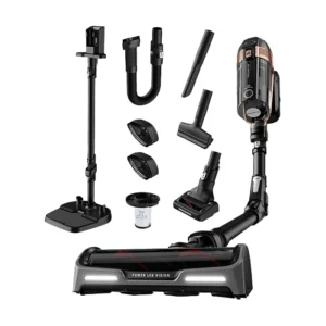 Aspirateur Balai Rowanta sans fil X-Force Flex 15.60 Avec 7Accessoires