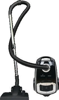 RAYLAN ASPIRATEUR NOIR 2000W