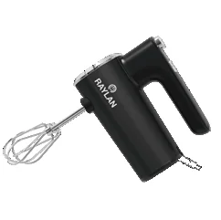 RAYLAN BATTEUR ELECTRIQUE NOIR 400W 12MOIS GARANTIE