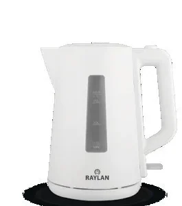 BOUILLOUIRE BLANC