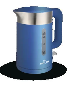 BOUILLOIRE RAYLAN BLEU
