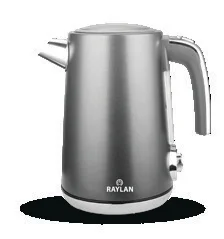 RAYLAN BOUILLOIRE GRIS
