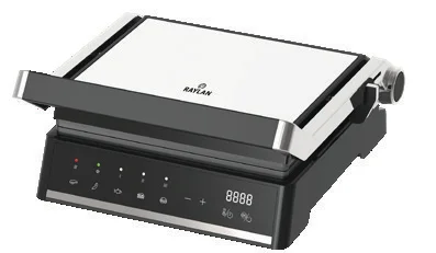 RPA-KP2000 D/D
