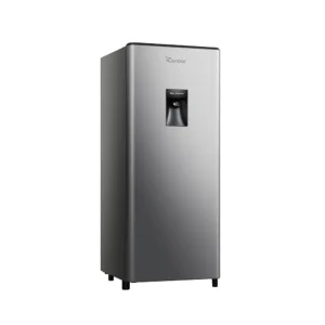 Condor Réfrigérateur Mono Porte De Frost Gris 240 L